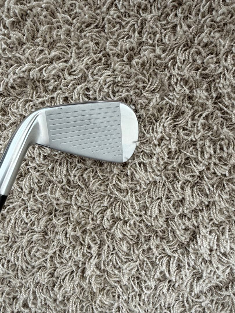 Mizuno Pro 225 4番 MOUDUS3 TOUR115S