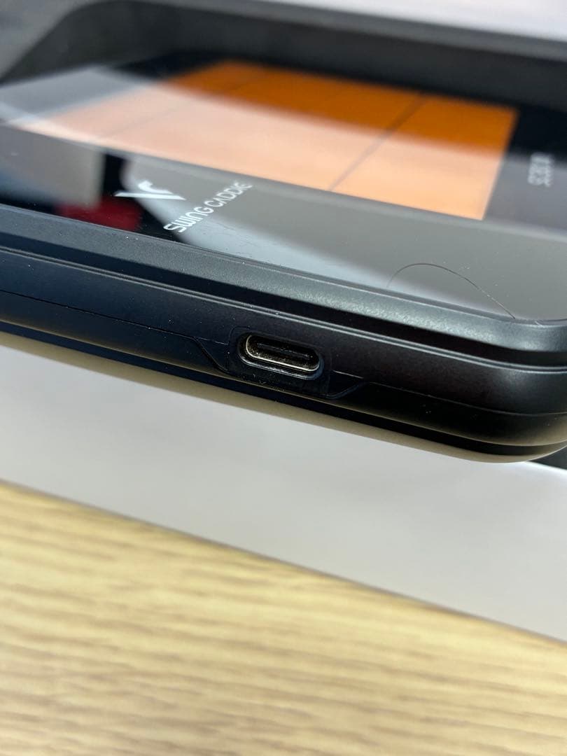 その他 SWING CADDIE SC 300i