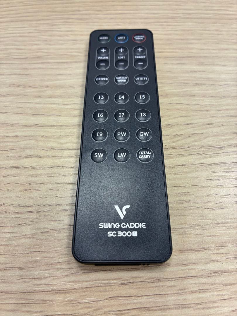 その他 SWING CADDIE SC 300i