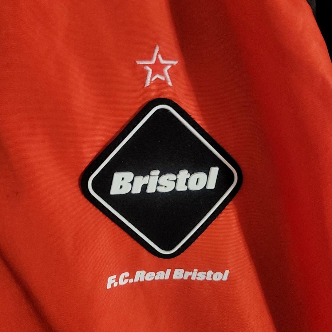 【人気完売】FCRB アノラックパーカー