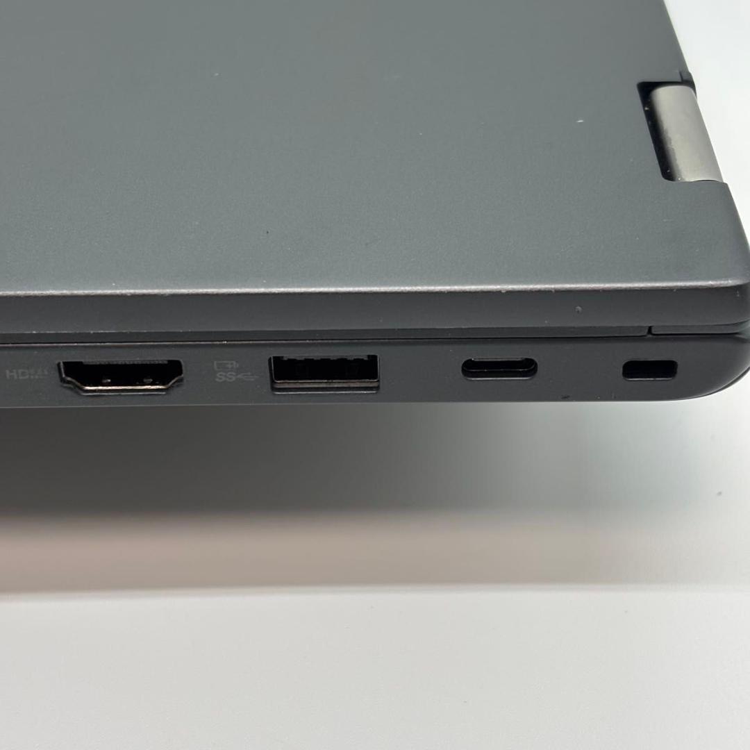 Windowsノート本体 ThinkPad L13 Yoga Gen3 Ryzen 5 PRO 5675U