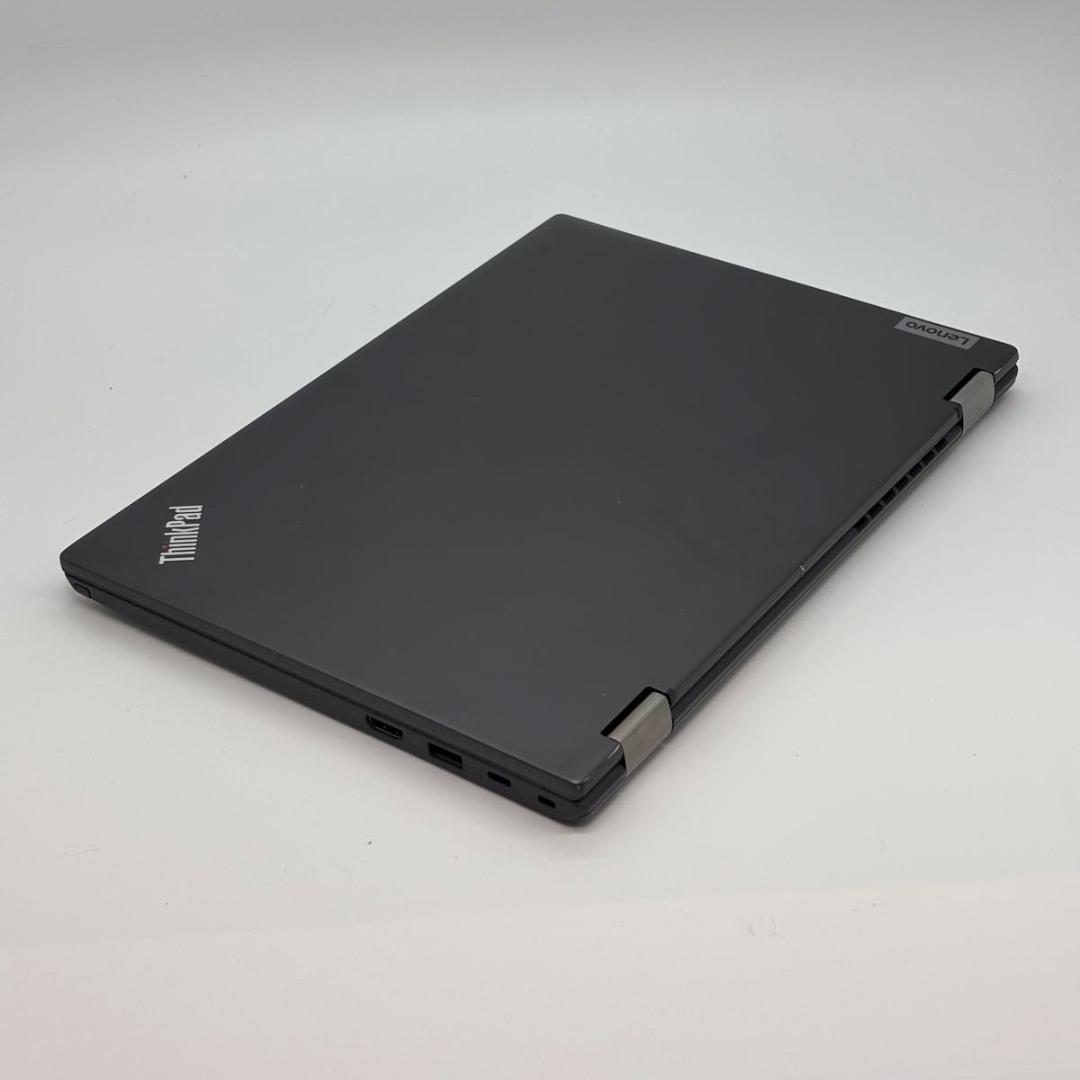 Windowsノート本体 ThinkPad L13 Yoga Gen3 Ryzen 5 PRO 5675U