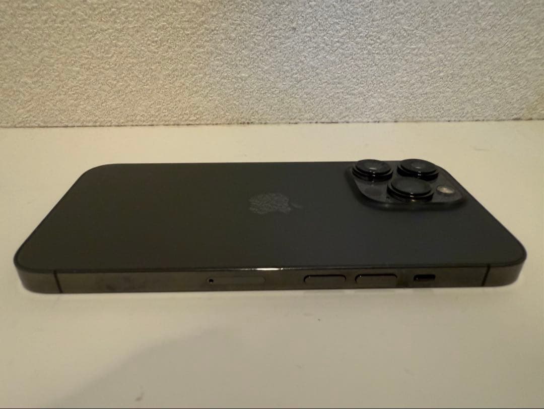 Apple iPhone 13pro 256GB グラファイト SIMフリー