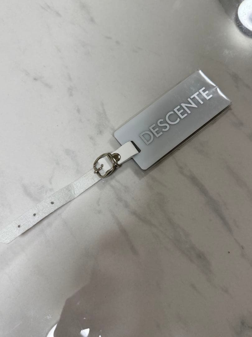 デサントゴルフ キャディバッグ