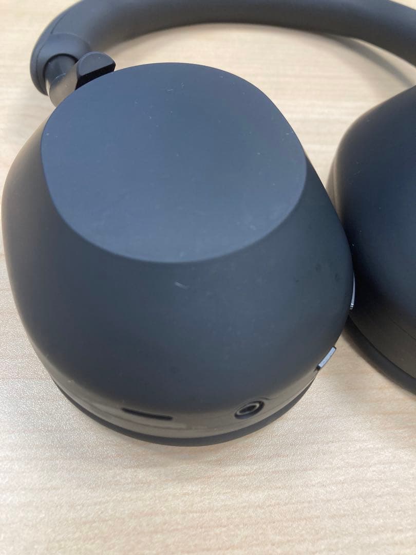 Sony WH-1000XM5 ワイヤレスノイズキャンセリングヘッドホン