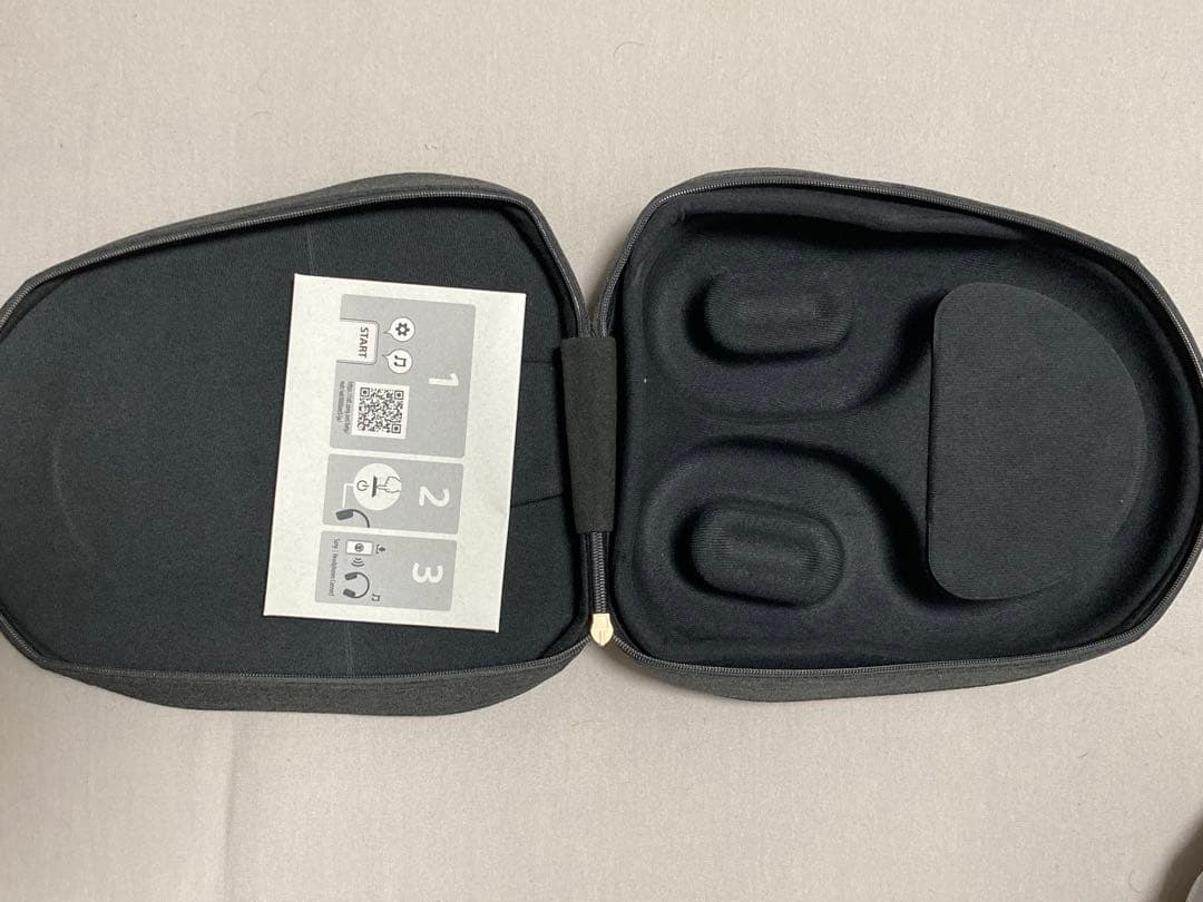 Sony WH-1000XM5 ワイヤレスノイズキャンセリングヘッドホン