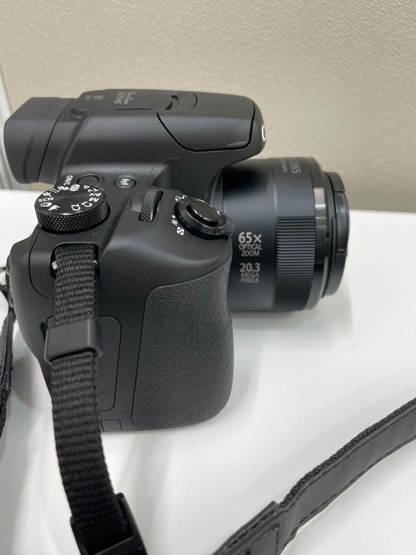 Canon SX70hs 美品