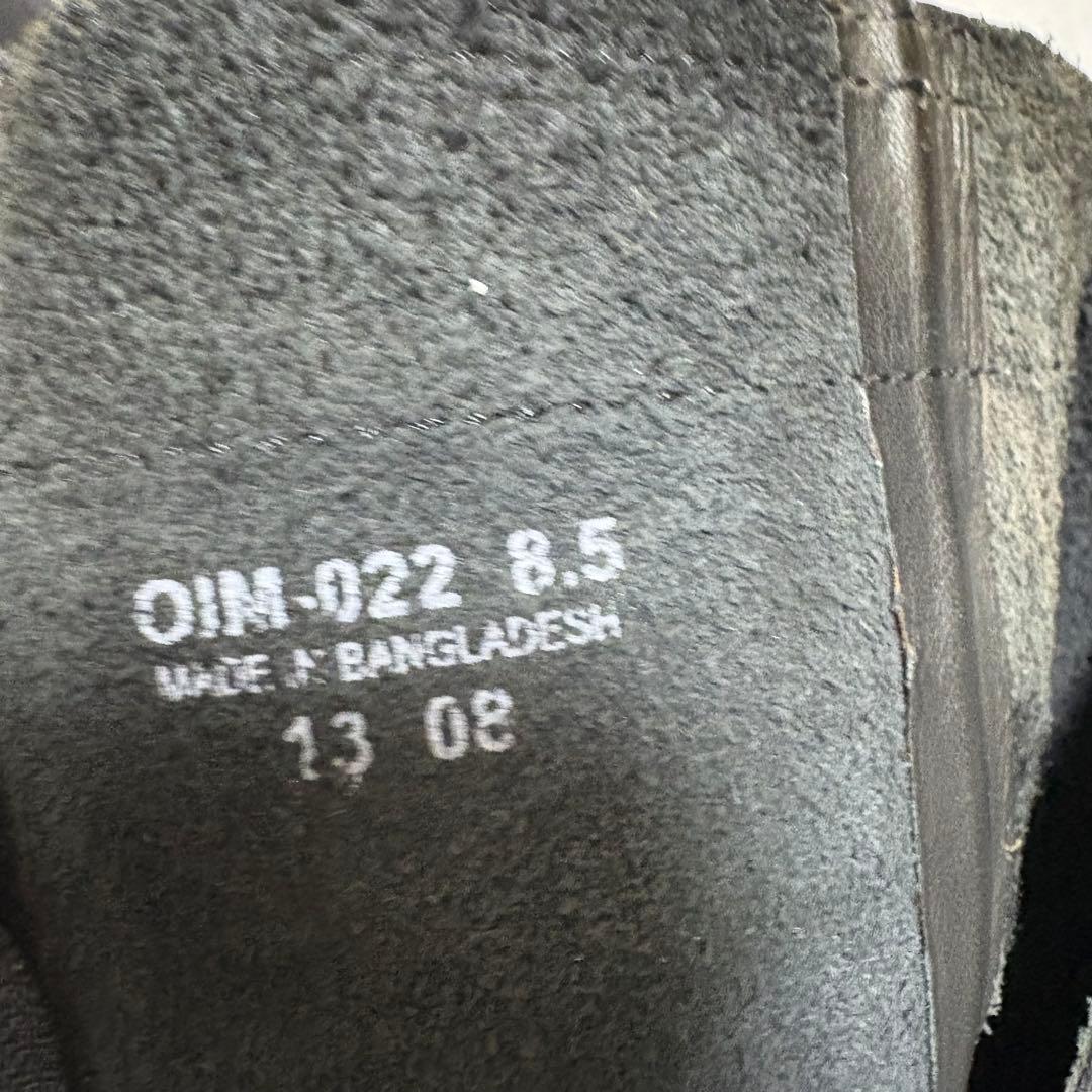 90s vintage engineer boots インディアン　y2k