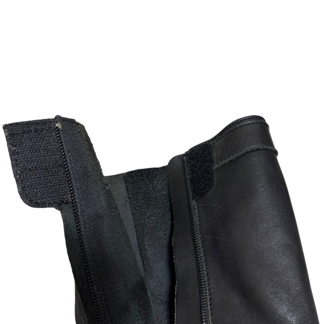 90s vintage engineer boots インディアン　y2k