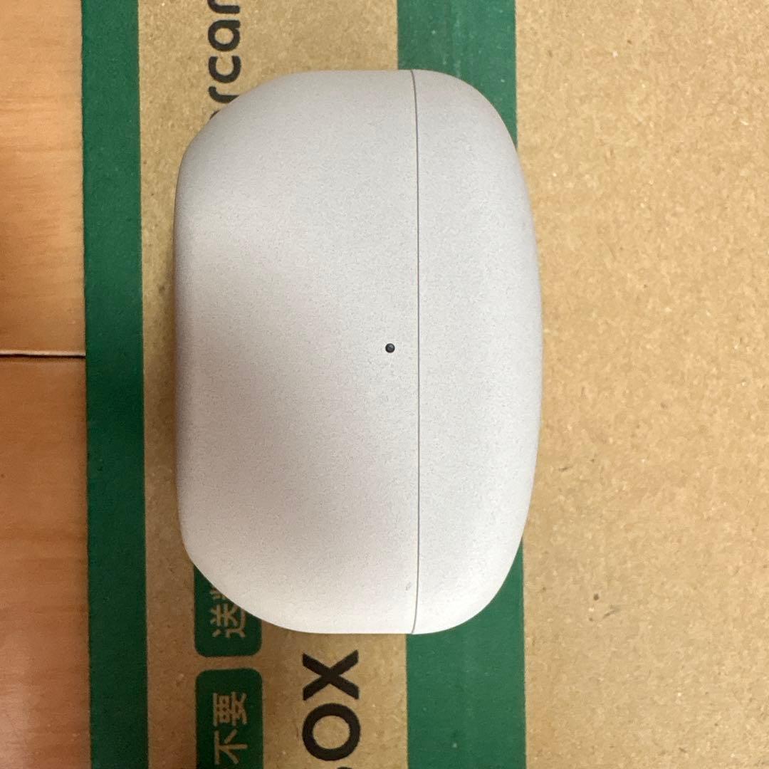 イヤホン SONY WF1-000XM5