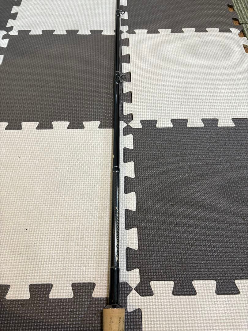 デプス サイドワインダー TGC-76HRF 　グラスコンポジット エムブロウ