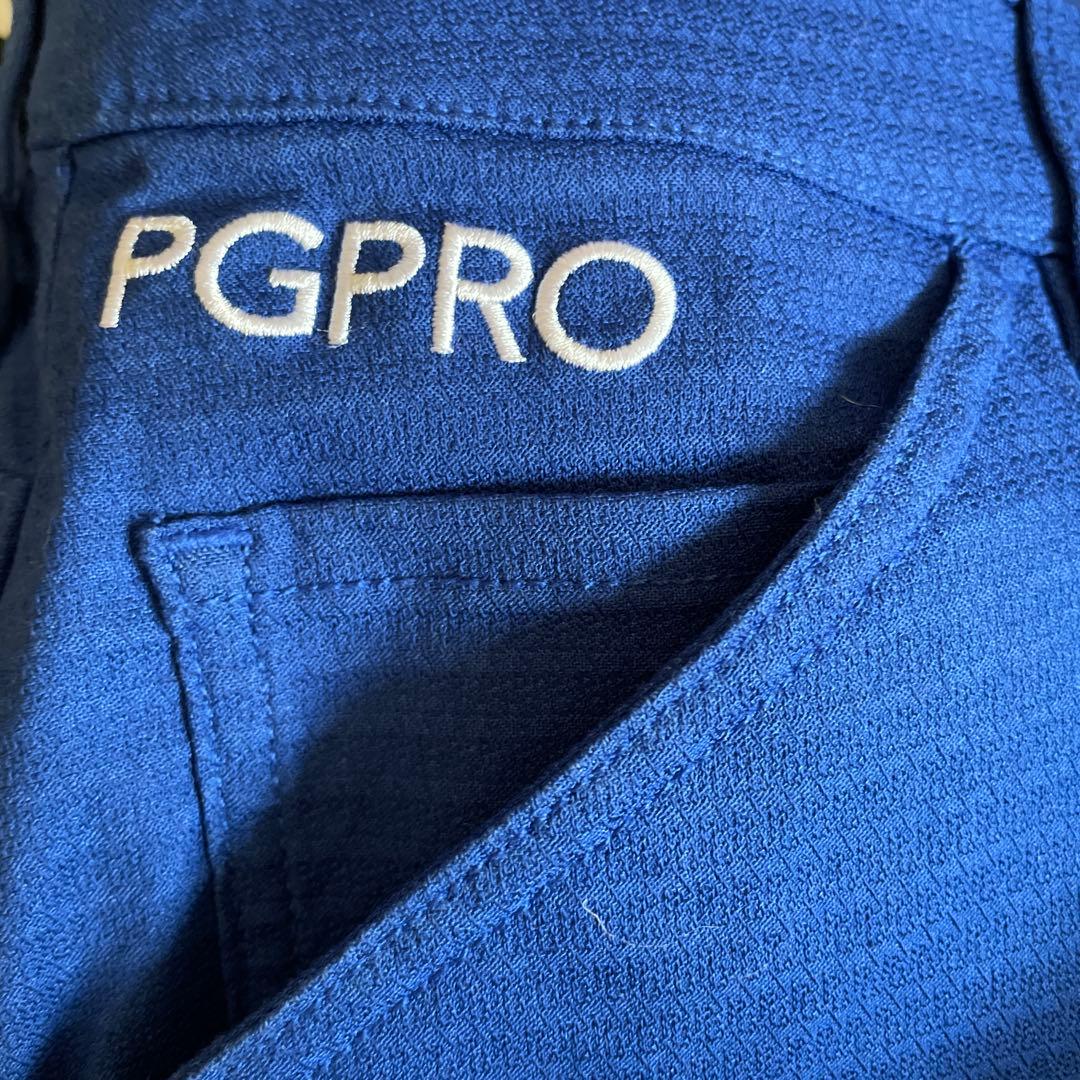 PEARLY GATES PGロゴドビー EXスカート ＜PGPRO＞