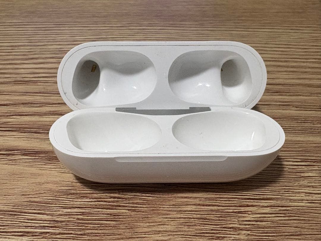 AirPods Pro (第2世代) 箱付属品完備