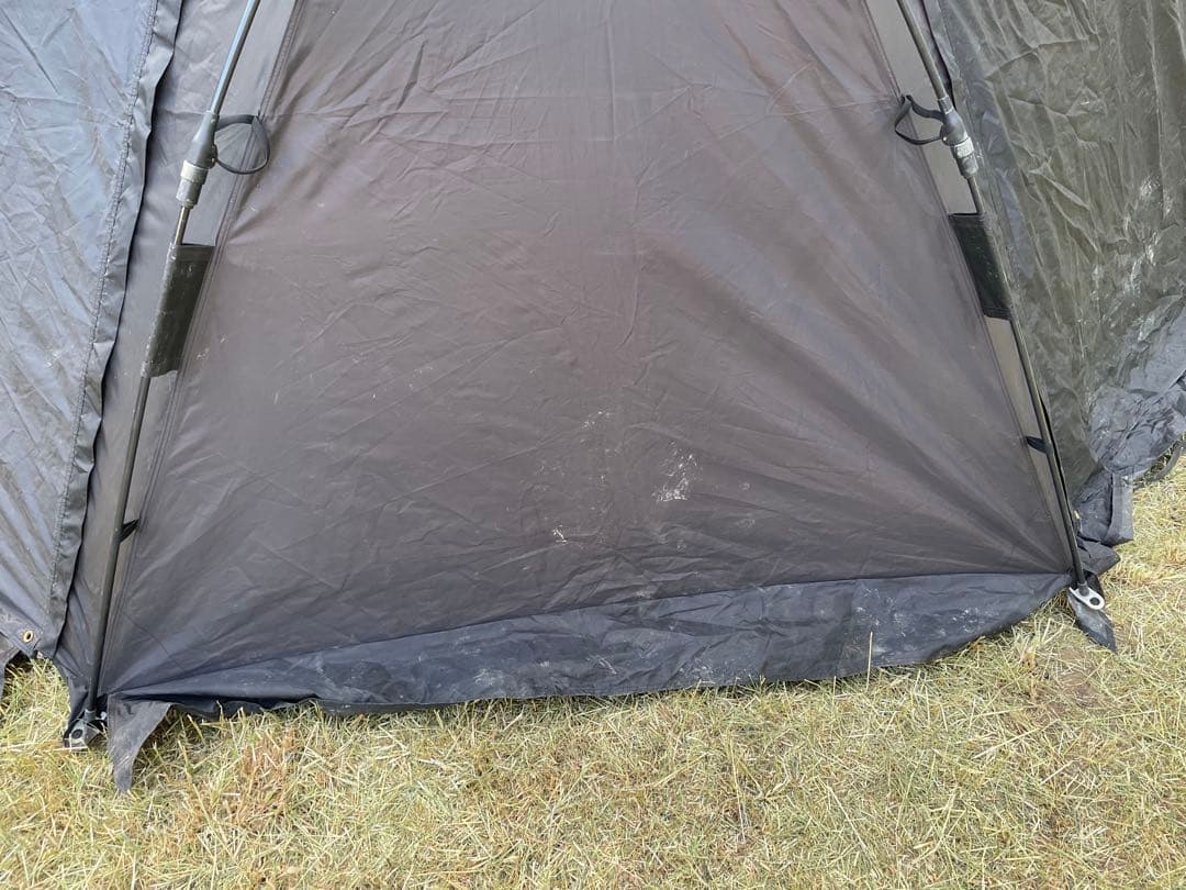 tani ロゴス デカゴン ブラックホール　スポーツオーソリティ ドーム