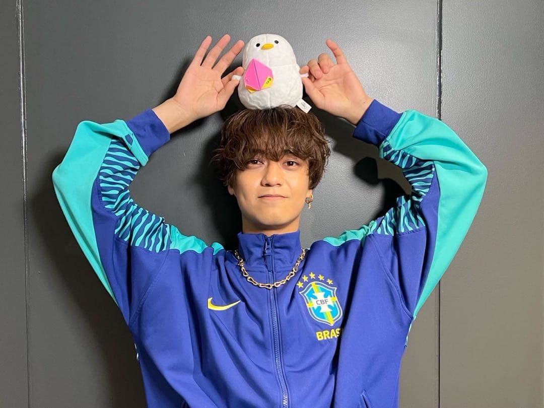 Nike ナイキ ブラジル代表 ジャケット