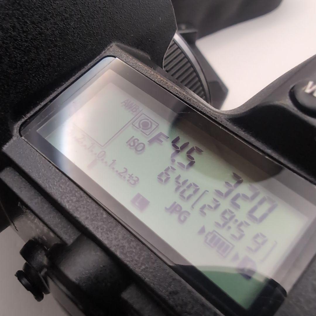 Panasonic LUMIX G9 PRO / V-Log L対応モデル