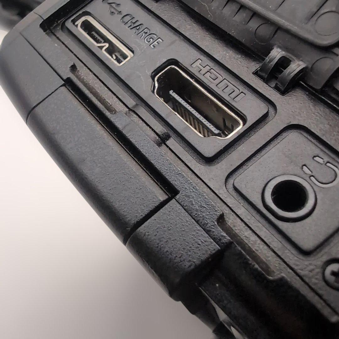 Panasonic LUMIX G9 PRO / V-Log L対応モデル