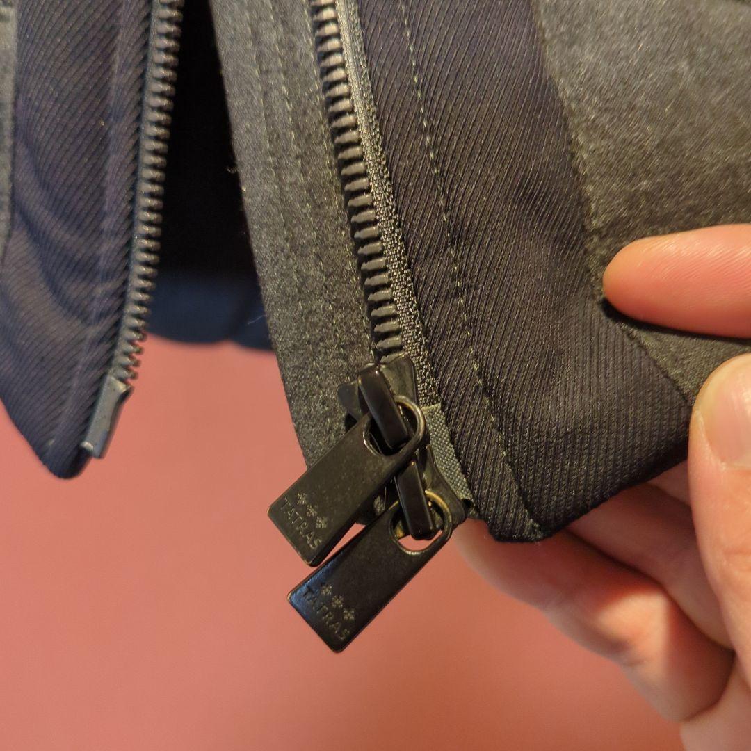 タトラス　ダウン　タロ Lサイズ　TARO/MTA8SE4522