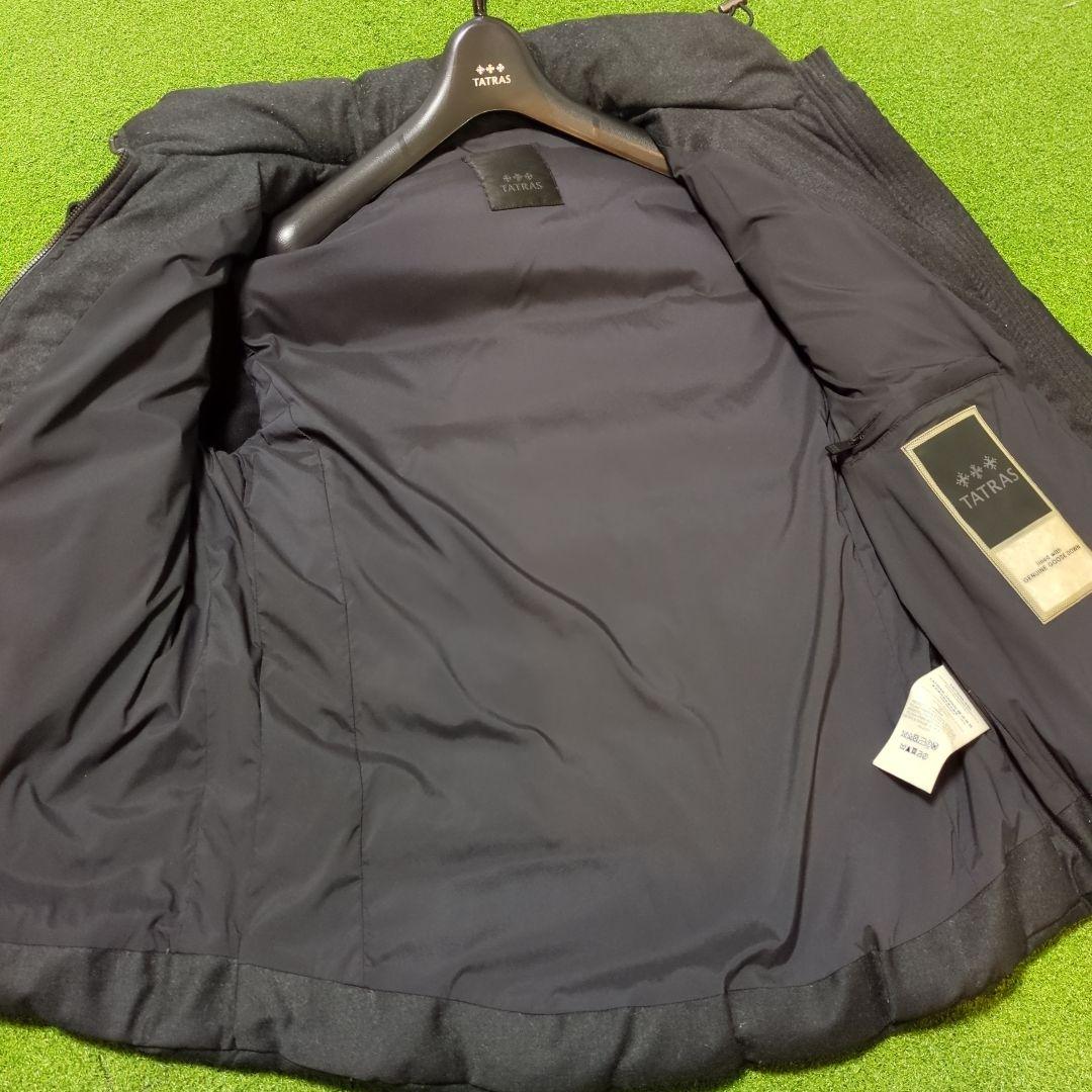 タトラス　ダウン　タロ Lサイズ　TARO/MTA8SE4522