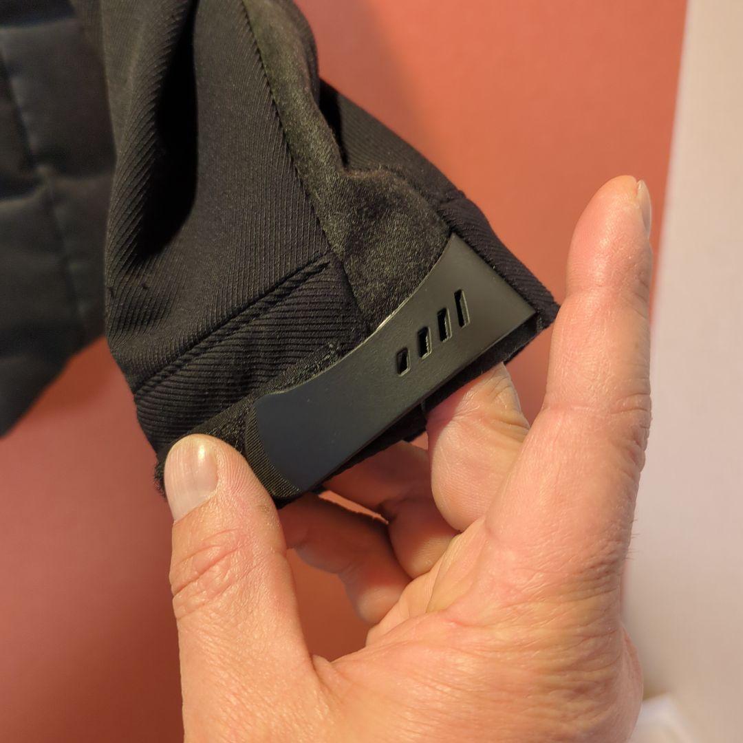 タトラス　ダウン　タロ Lサイズ　TARO/MTA8SE4522