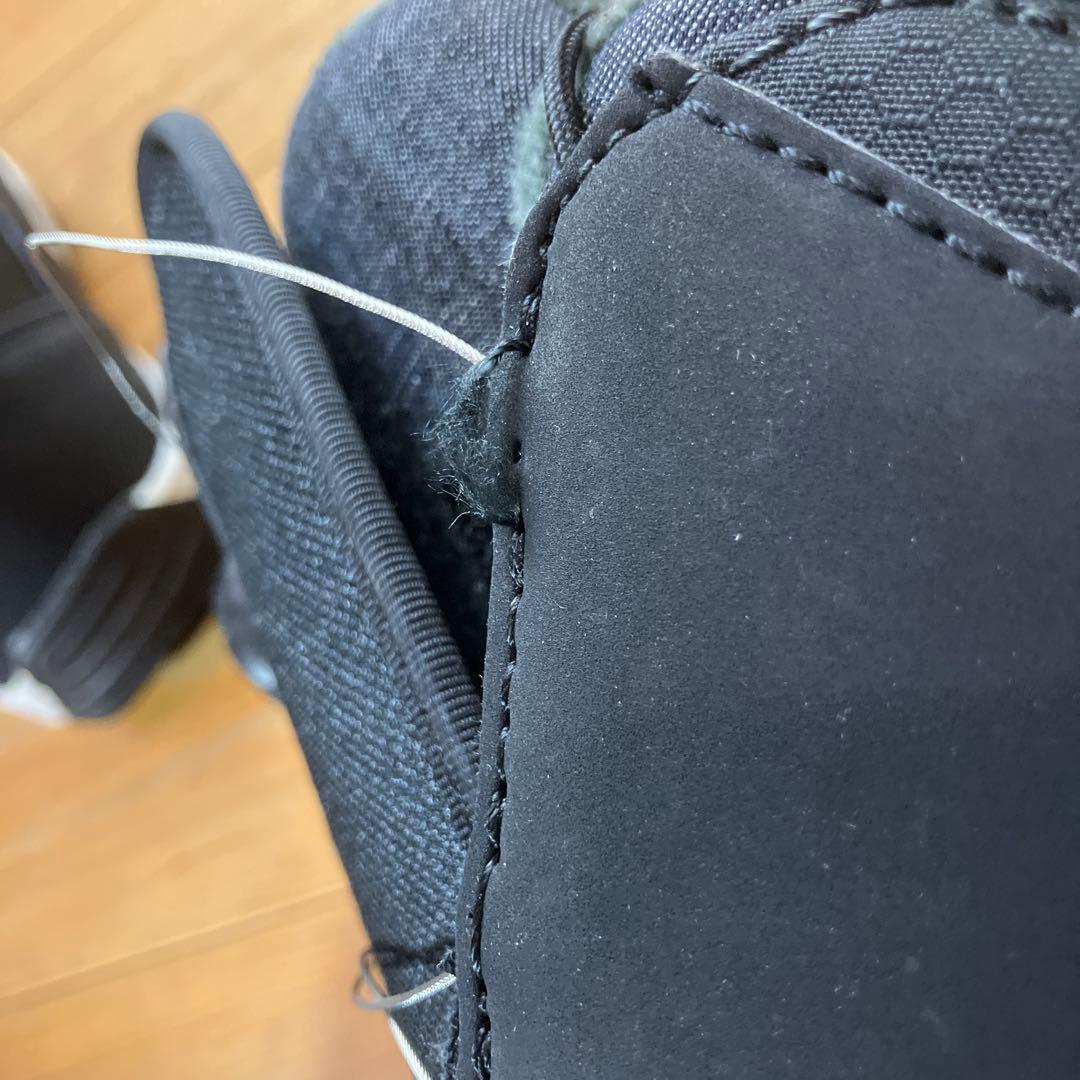 ナイデッカー　スノーボードブーツ　25.5