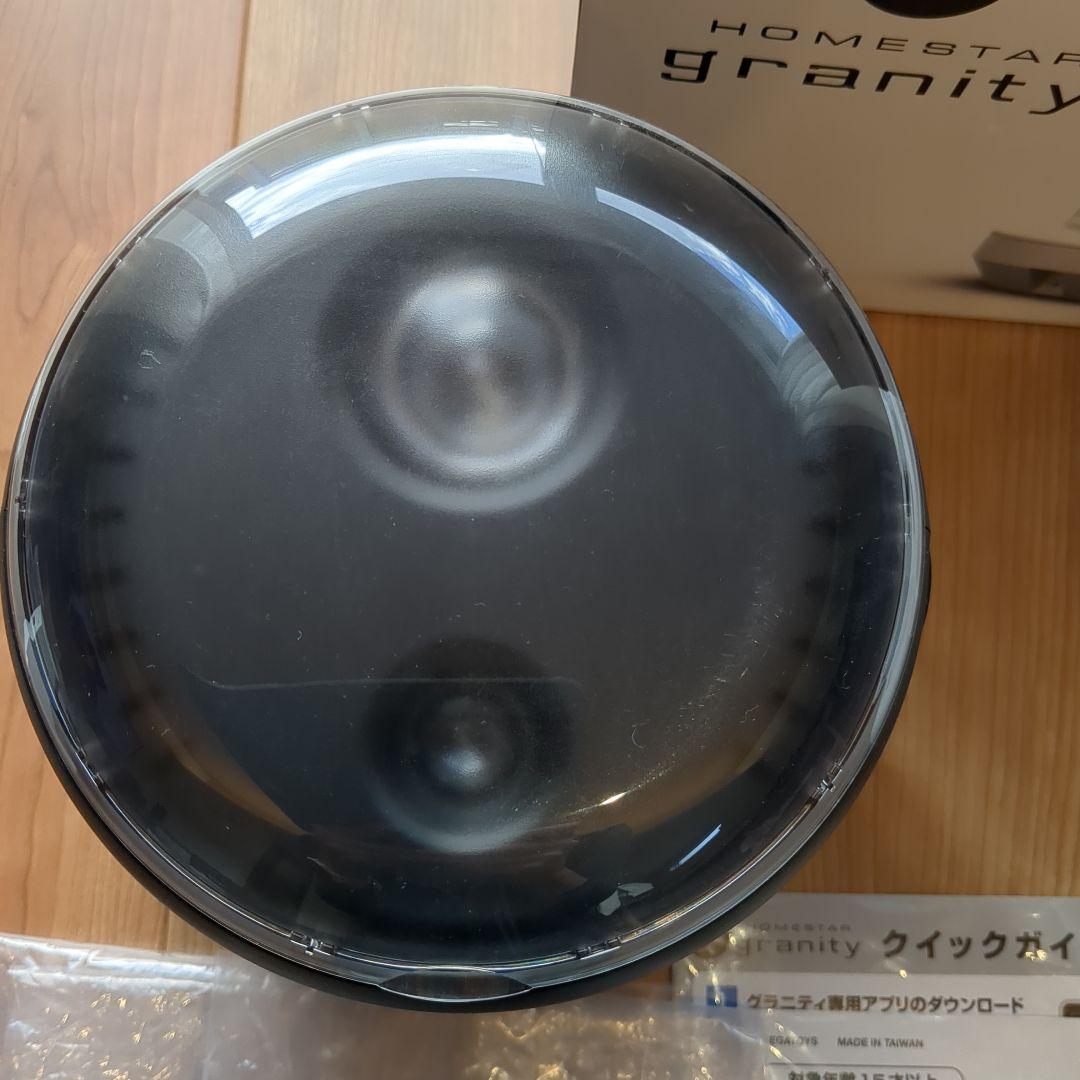 SEGA　STAR　granity　家庭用プラネタリウム