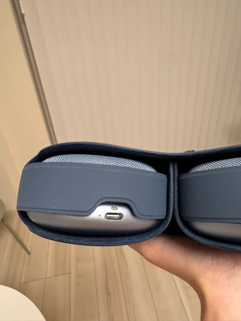 イヤホン AirPods Max