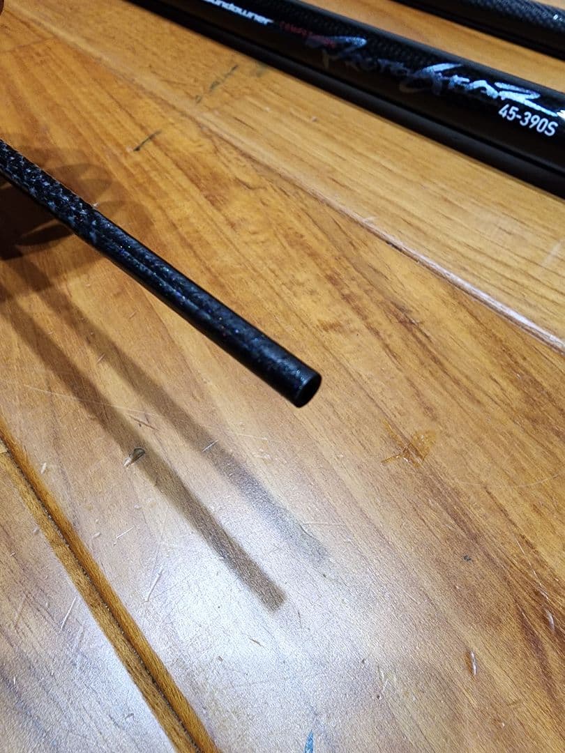 新品ダイワサンダウナーコンペティション プロトギア45-390S