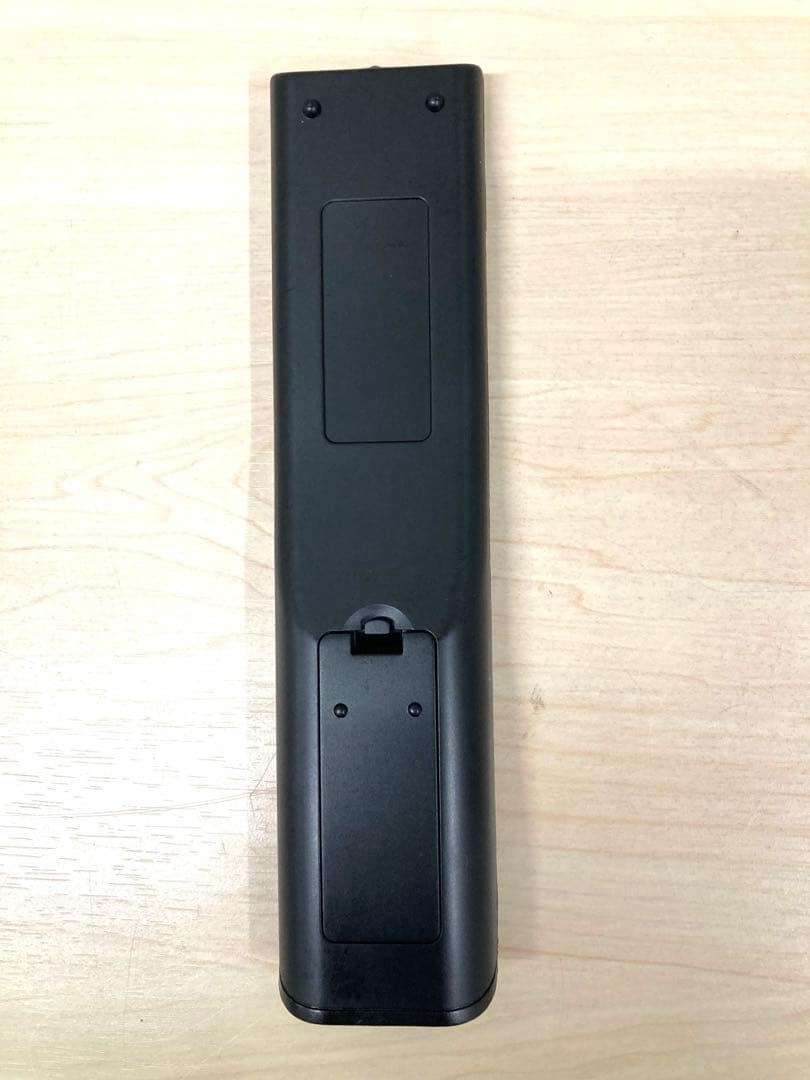 1TB ３チューナー　TOSHIBA REGZA DBR-T450