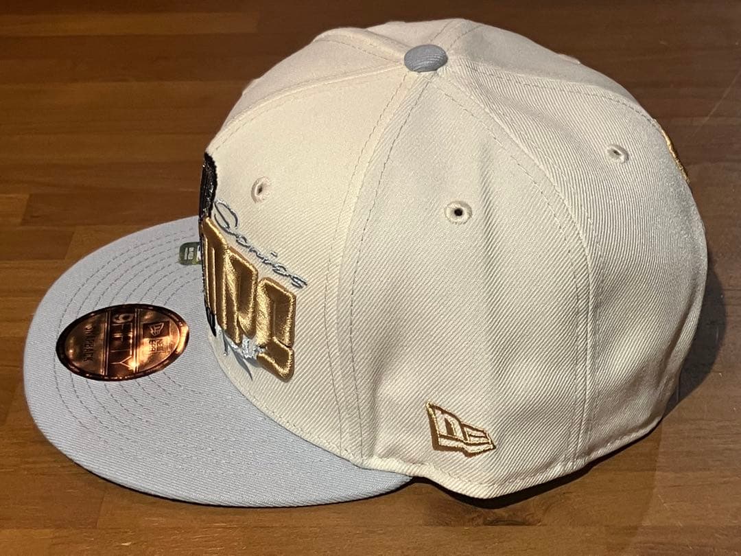 スナップバック キャップ 2021年ワールドシリーズ