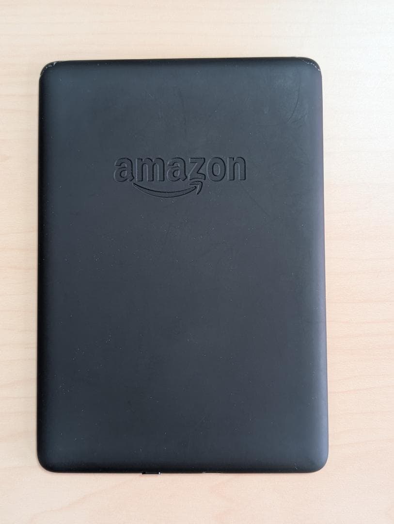 kindle paperwhite 第10世代 広告なし 32GB 4G対応