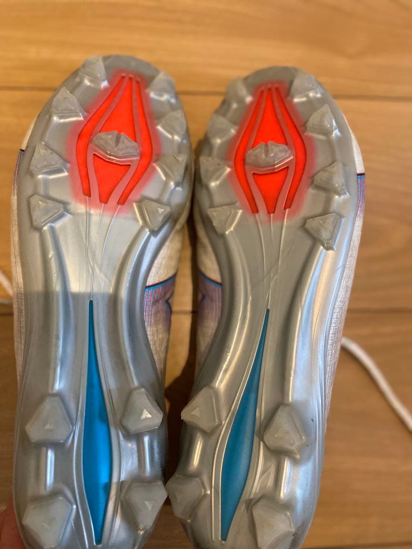 MIZUNO MORELIA NEO サッカーシューズ他1点