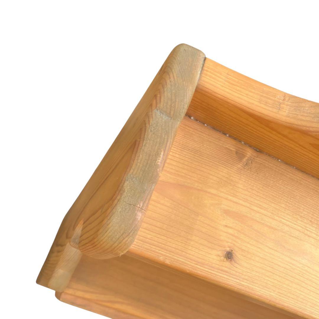 カントリー家具 アメリカン カントリー ハートシェルフ カップボード