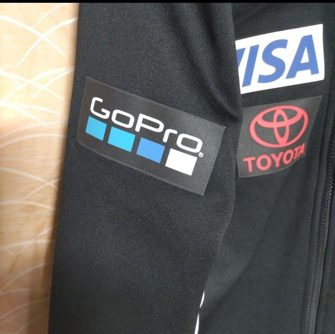 美良品 SPYDER スパイダー U.S.SKI TEAM ジャケット