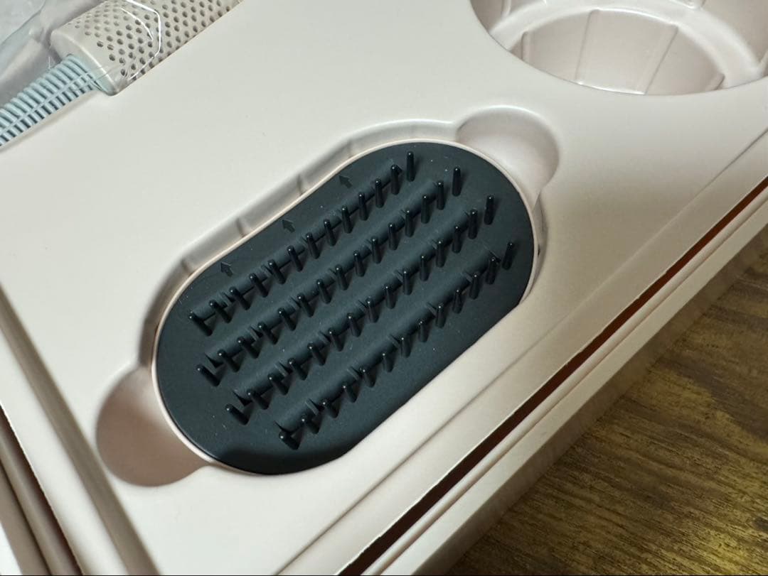 Brighte シャワードライヤー