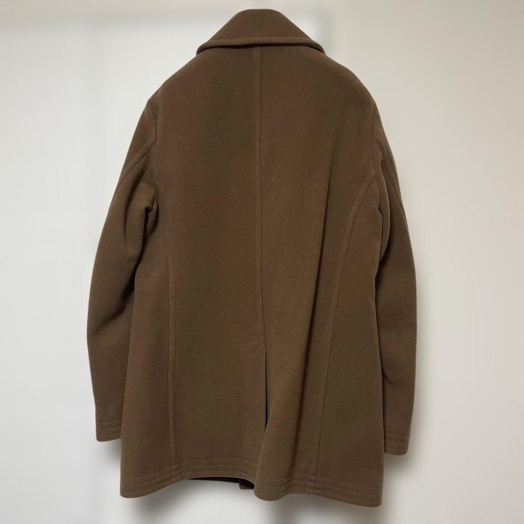 ユナイテッドアローズ　チェスターコート