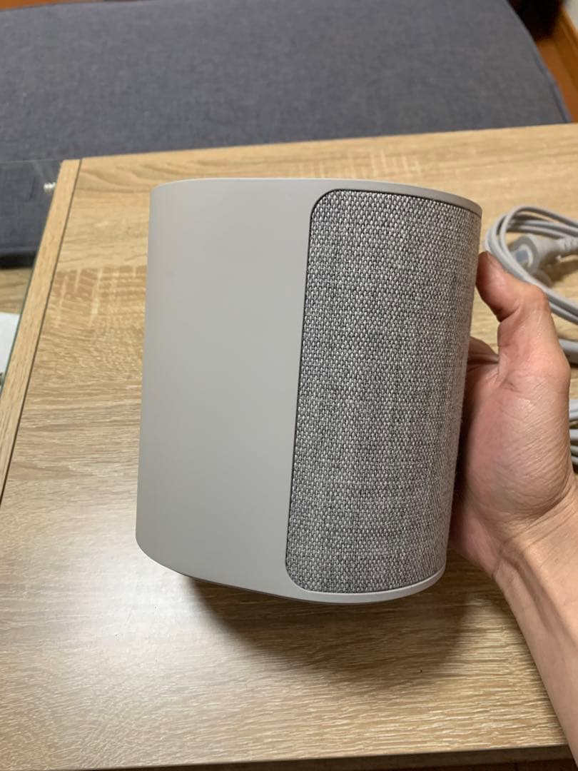 BANG & OLUFSEN M3 ワイヤレススピーカー