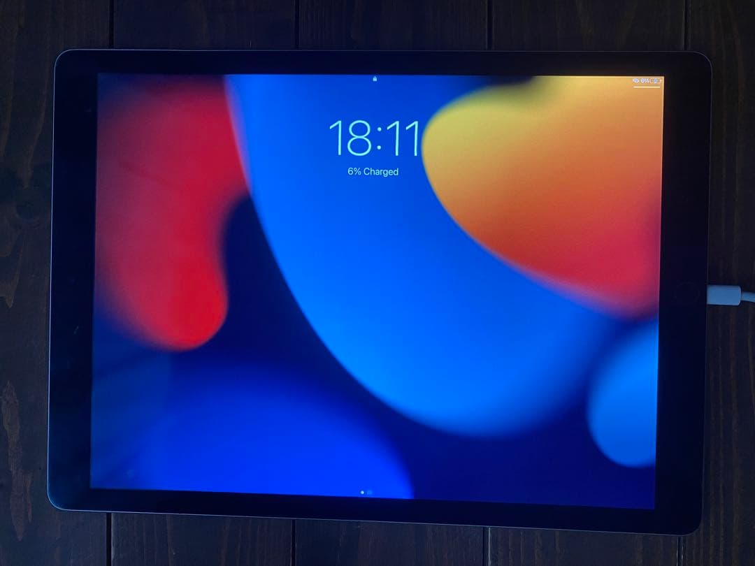 iPad Pro 12.9 インチ 第1世代 128GB ジャンク