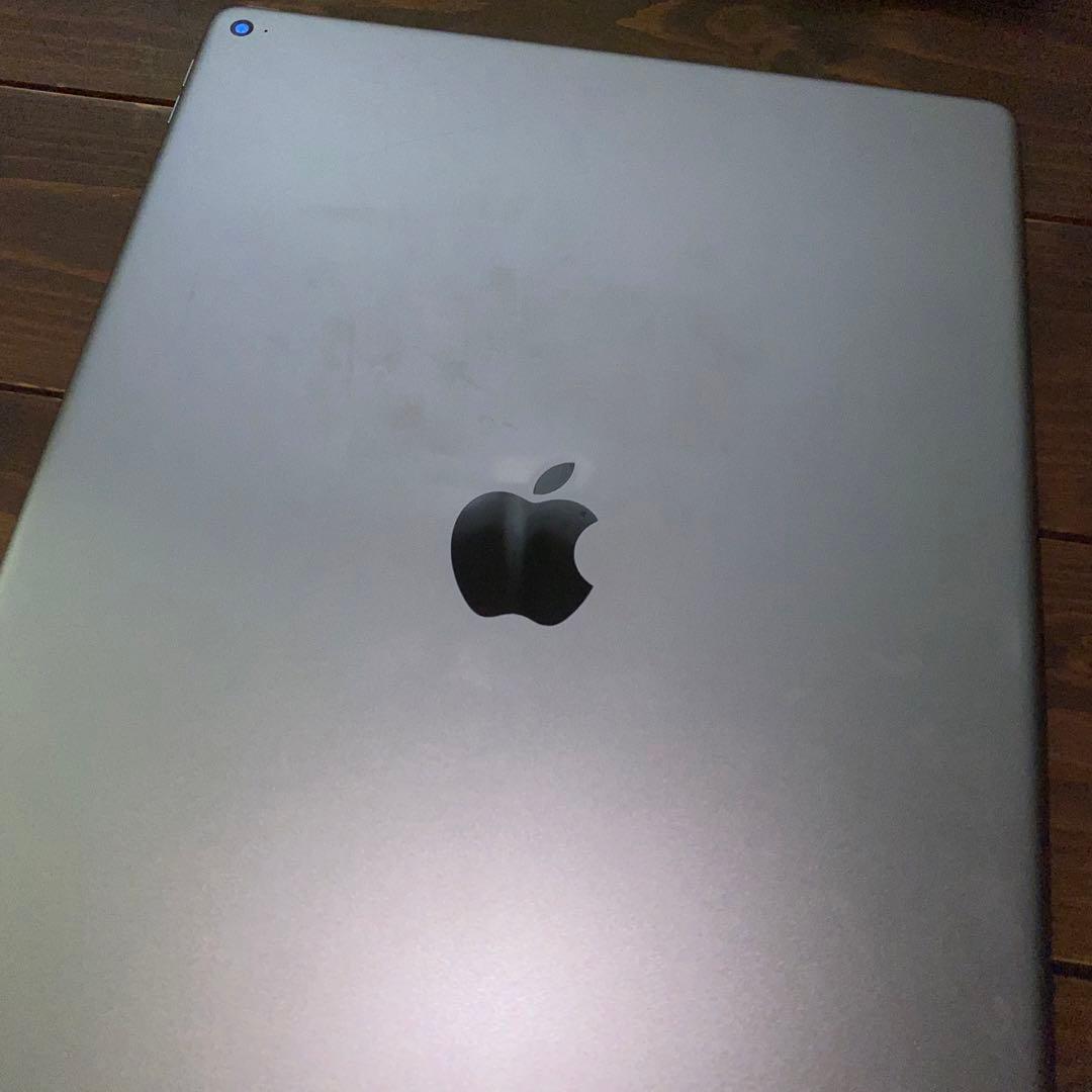 iPad Pro 12.9 インチ 第1世代 128GB ジャンク