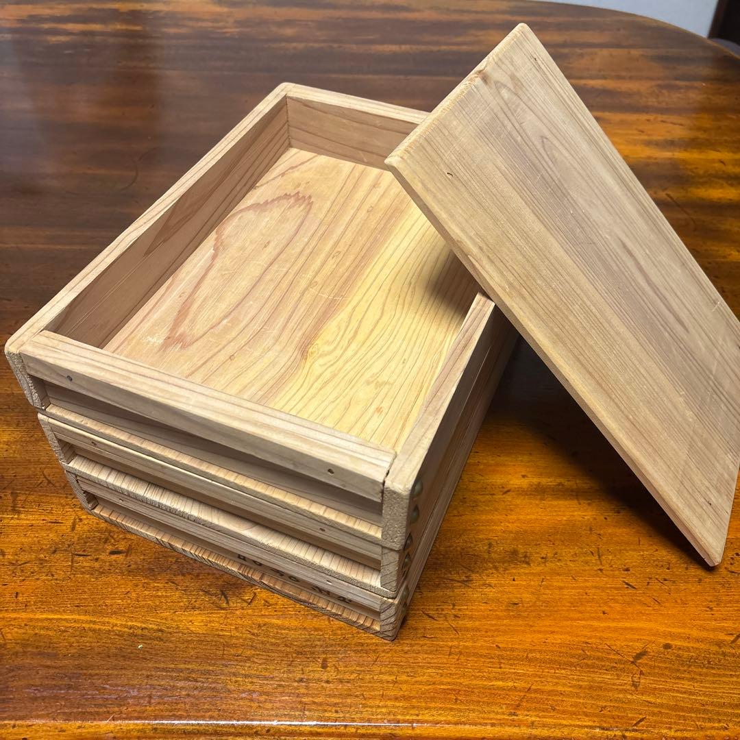 ばんじゅう　もろぶた　餅蓋　コンパクト