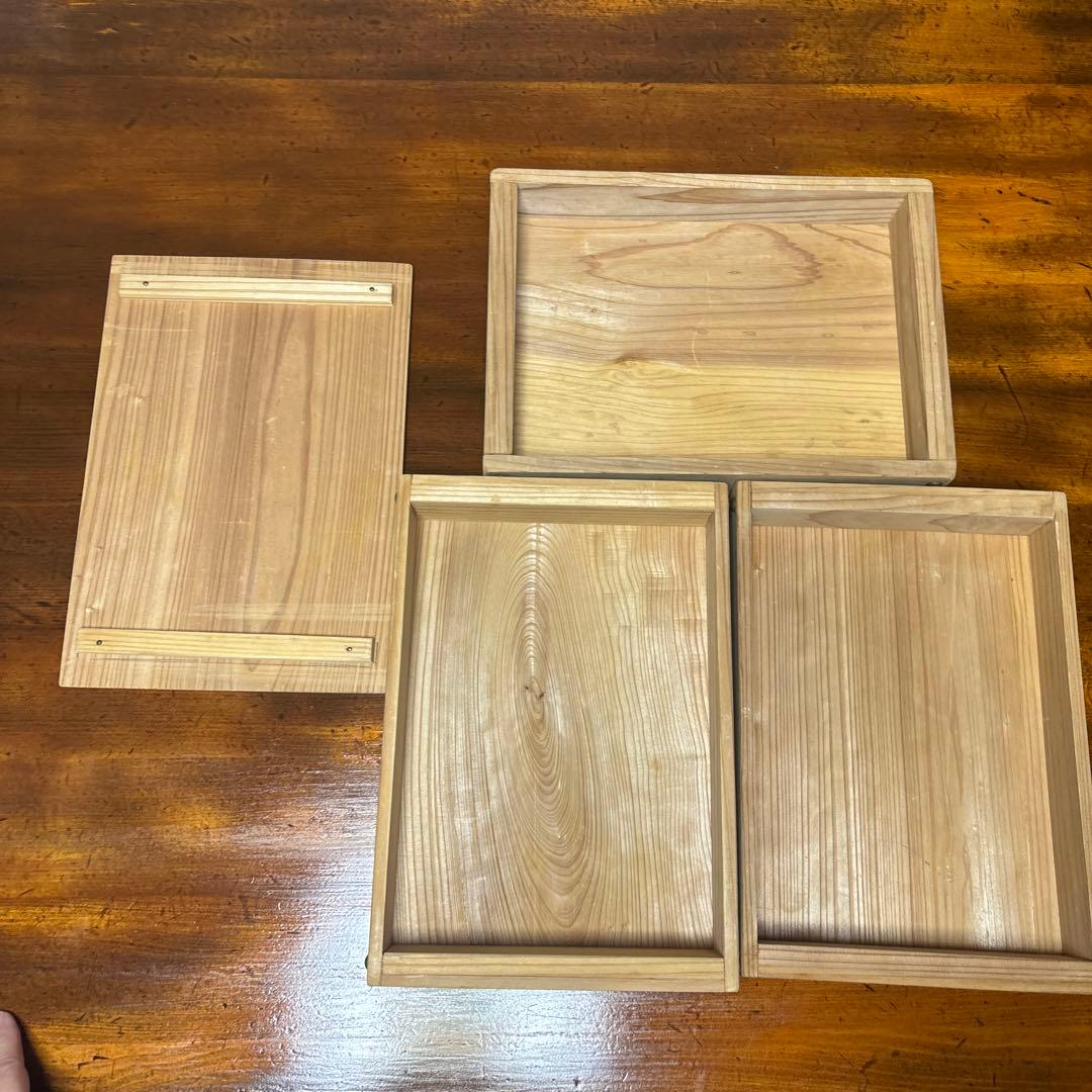 ばんじゅう　もろぶた　餅蓋　コンパクト