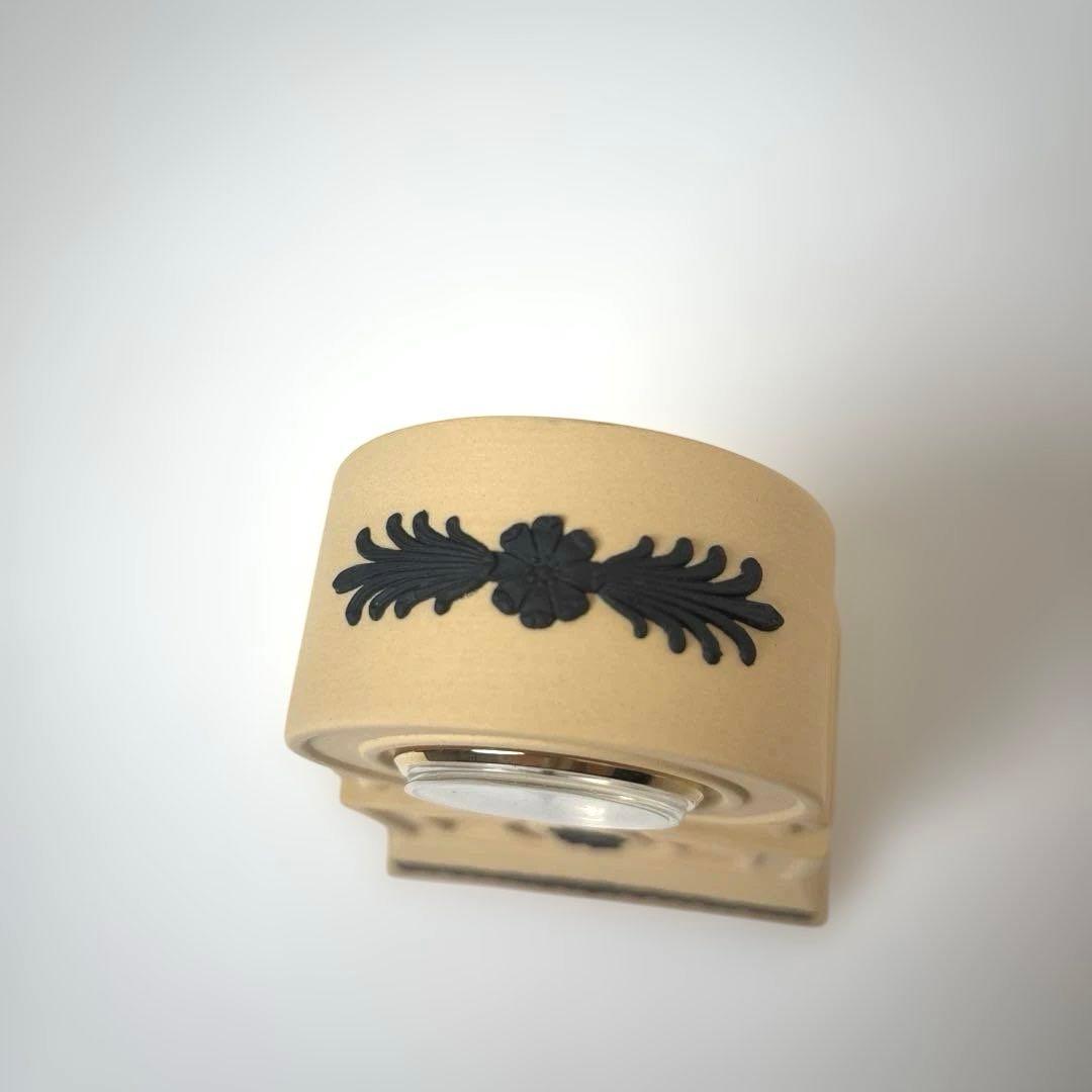  Library Collection 置き時計