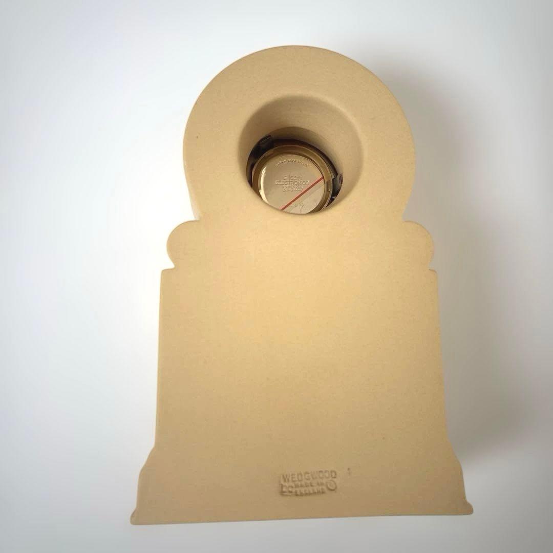  Library Collection 置き時計