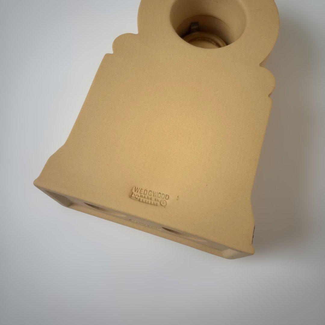  Library Collection 置き時計