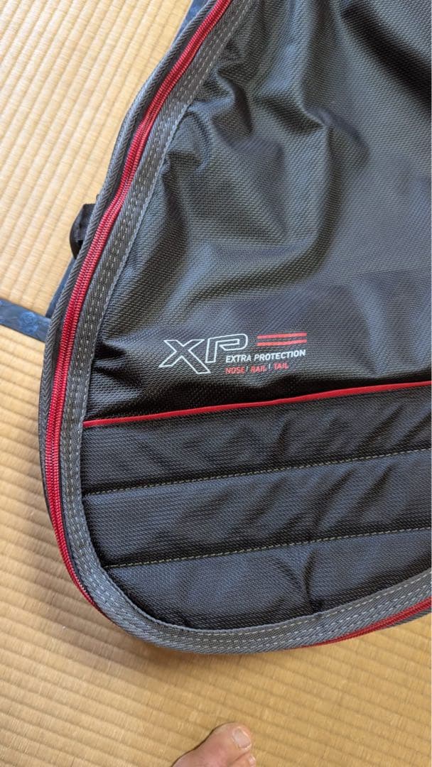 Ocean And Earth Triple Compact ボードバッグ