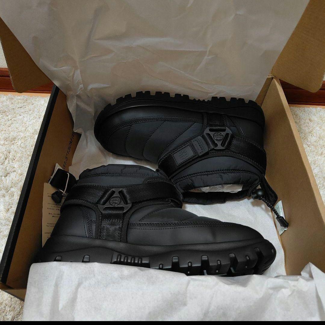 SHAKA シャカ SK-291 SNUG BOOTIE EX 28cm