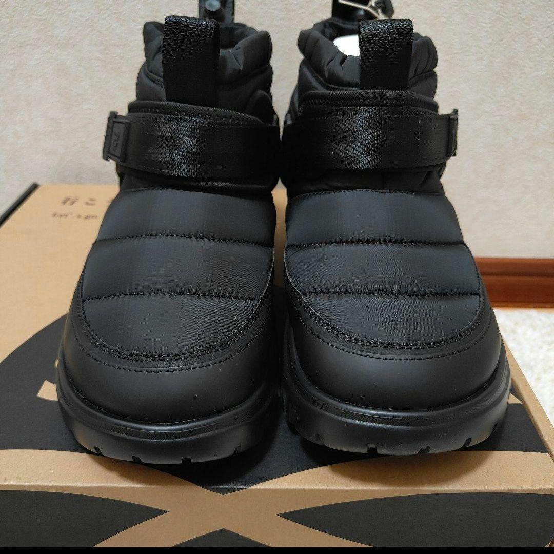 SHAKA シャカ SK-291 SNUG BOOTIE EX 28cm