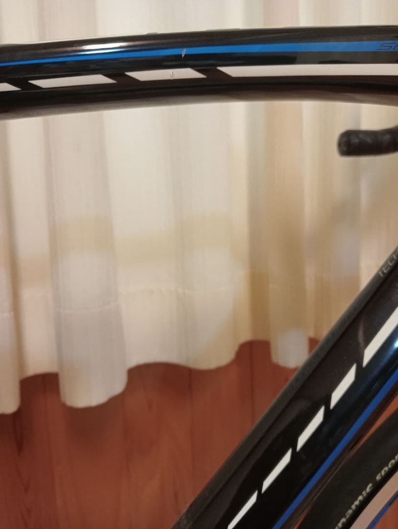 ラピエール Sensium 200 CP センシウムフルカーボン