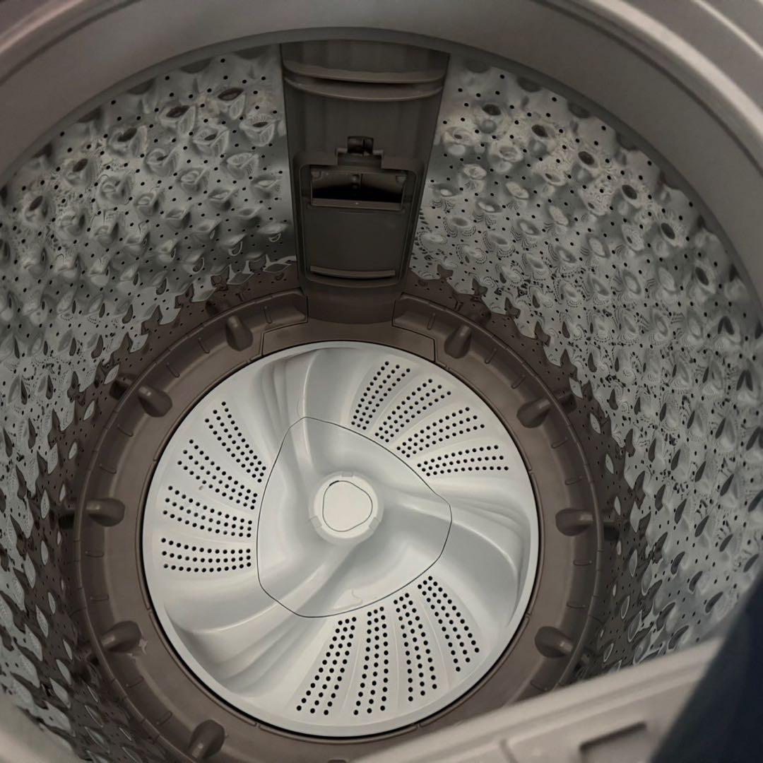 都内23区送料無料✨ブラック4点セット✨冷蔵庫・洗濯機・電子レンジ・炊飯器