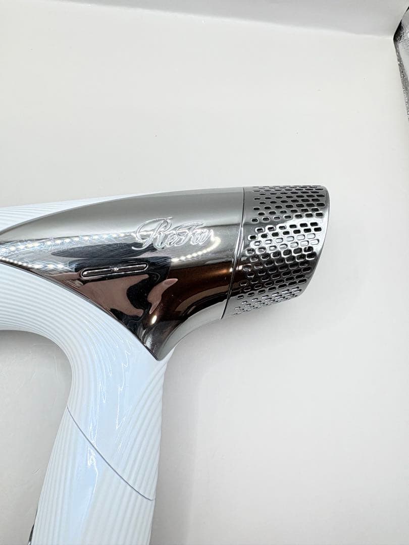 Refa リファ ビューテックドライヤー スマート RE-AN-02A 510